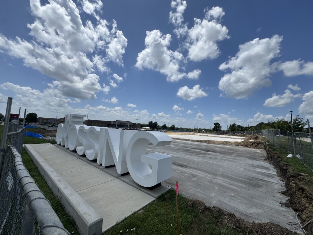 Kansas City development company seeking to build $100M worth of housing at KU’s West Campus district